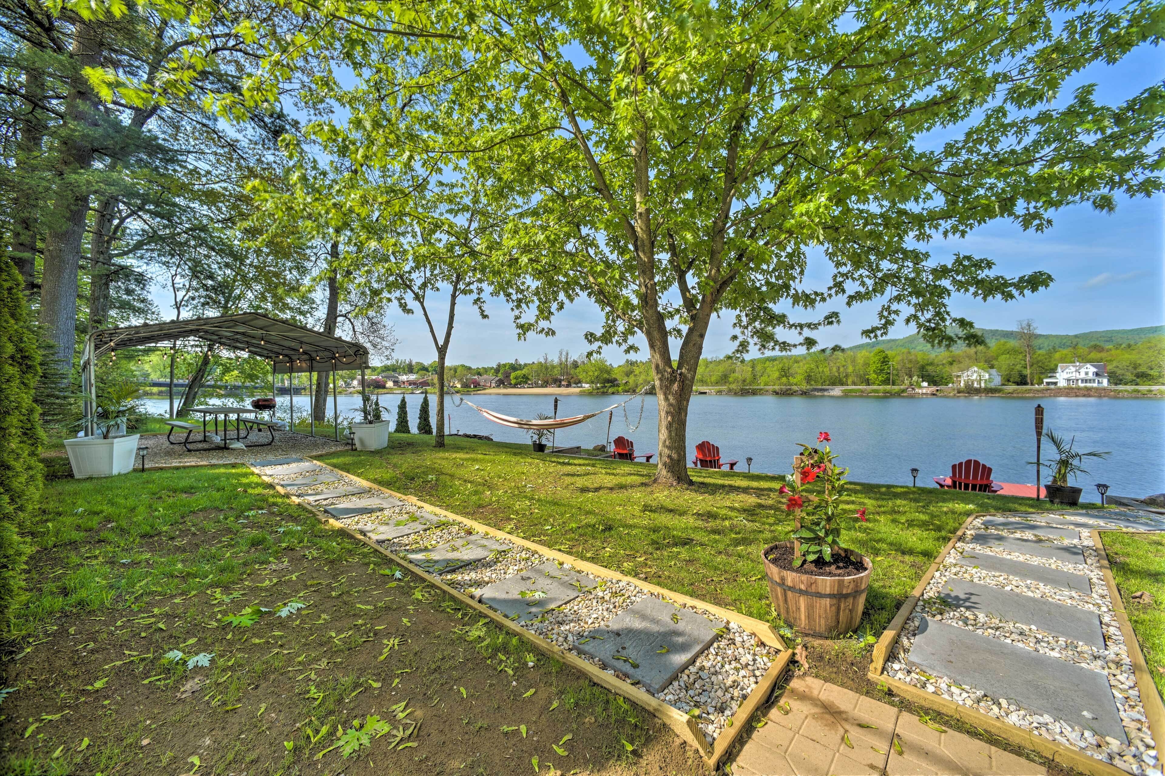 Rumah (2 Bedrooms) | Interior