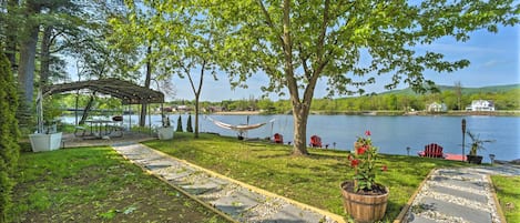 Ferienhaus (2 Bedrooms) | Innenbereich