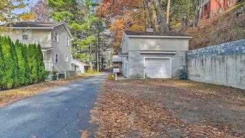 House (2 Bedrooms) | Bahagian dalam