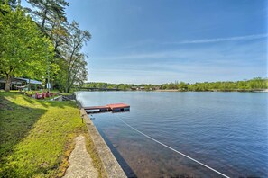 Rumah (2 Bedrooms) | Interior