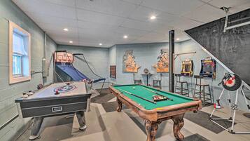 Rumah (2 Bedrooms) | Interior