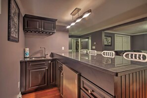 Hus (3 Bedrooms) | Innvendig