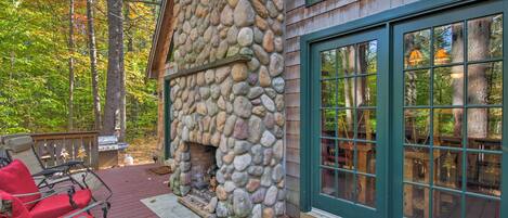 House (3 Bedrooms) | Front of property