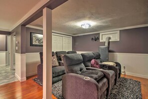 Casa (3 Bedrooms) | Parte interna