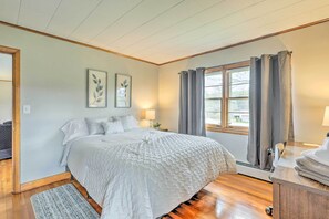 Nhà (3 Bedrooms) | Nội thất