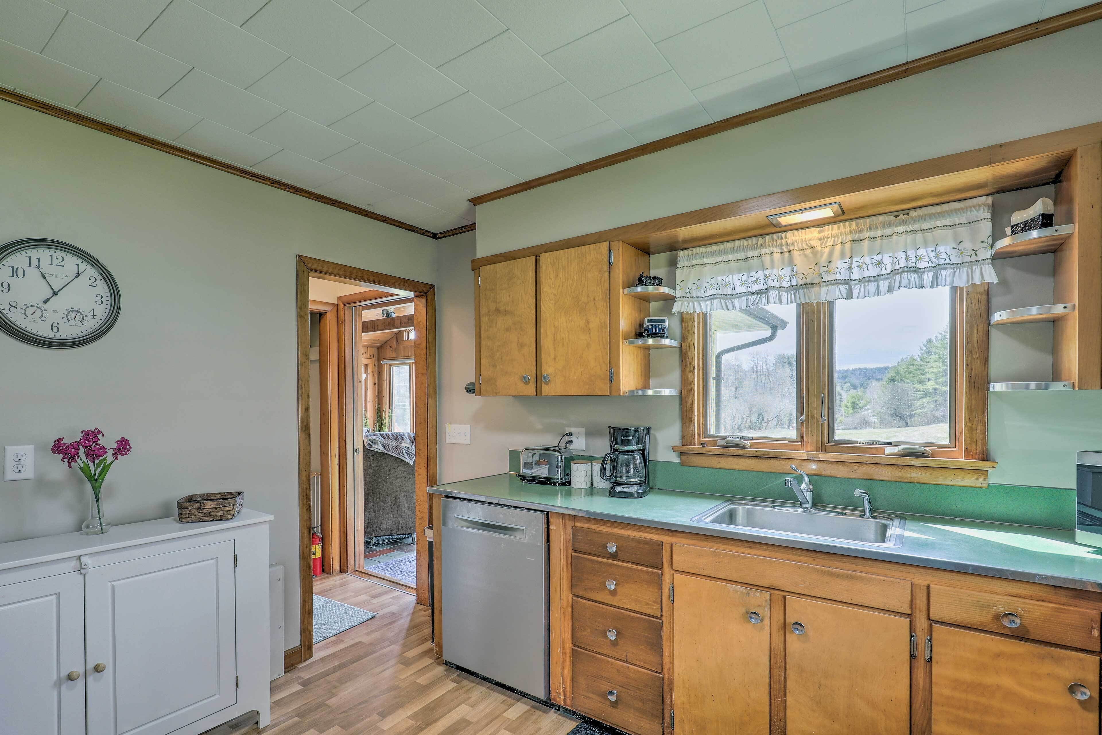 House (3 Bedrooms) | Bahagian dalam