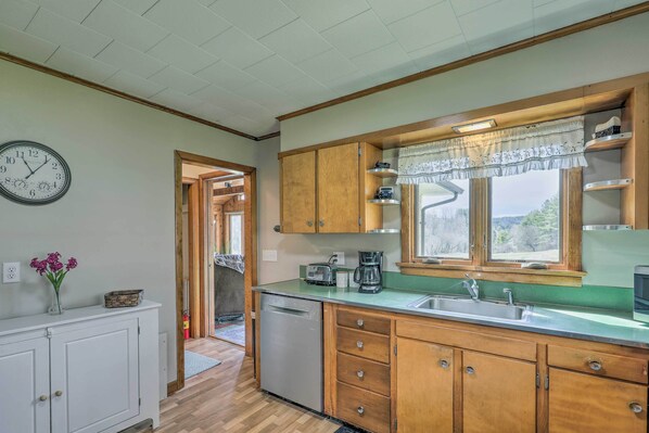 Casa (3 Bedrooms) | Parte interna