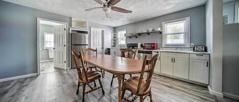 House (3 Bedrooms) | Front of property