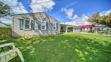 House (3 Bedrooms) | Bahagian dalam