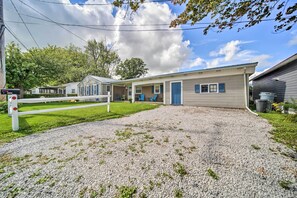 Interior - Spacious Geneva House < .5 Mi to The Strip! (Geneva)