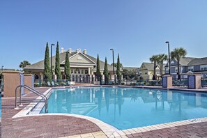 公寓 (4 Bedrooms) | 住宿內部