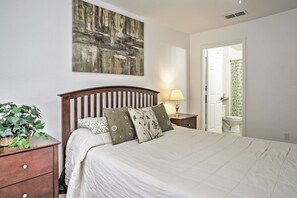 公寓 (4 Bedrooms) | 住宿內部