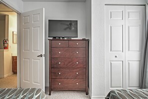 Appartement (4 Bedrooms) | Interieur