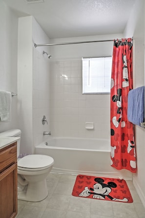 Apartment (4 Bedrooms) | Interior - Kissimmee Townhome: Resort Amenities, By Universal (Kissimmee)