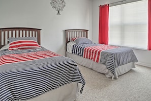 Apartment (4 Bedrooms) | Interior - Kissimmee Townhome: Resort Amenities, By Universal (Kissimmee)