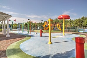 公寓 (4 Bedrooms) | 住宿內部