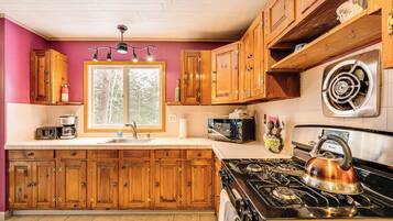 Rumah (3 Bedrooms) | Interior