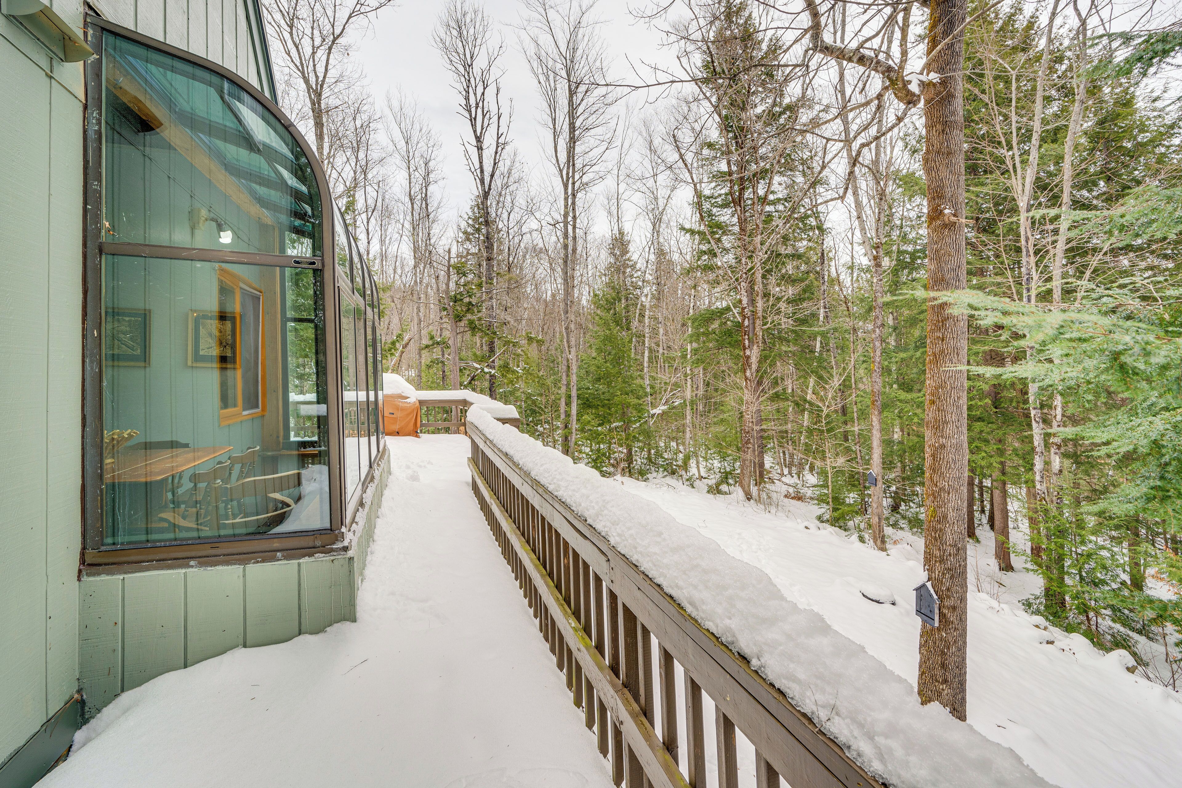 獨棟房屋 (3 Bedrooms) | 住宿內部