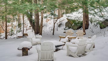 Rumah (3 Bedrooms) | Interior