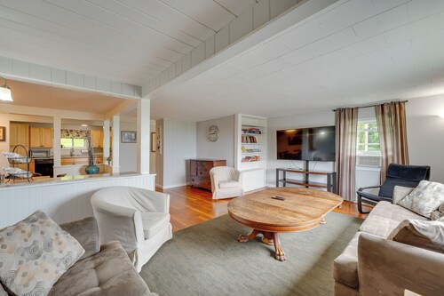 Beautiful Winter Escape on Bromley Mountain!