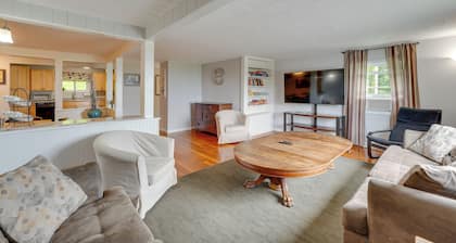 Beautiful Winter Escape on Bromley Mountain!