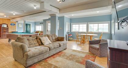 Beautiful Winter Escape on Bromley Mountain!