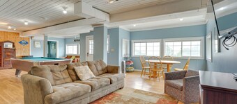 Beautiful Winter Escape on Bromley Mountain!