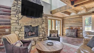 Rumah (2 Bedrooms) | Interior