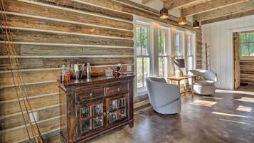 Rumah (2 Bedrooms) | Interior