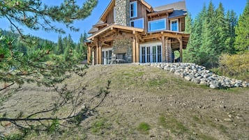 Rumah (2 Bedrooms) | Interior