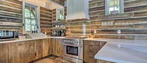 Maison (2 Bedrooms) | Intérieur