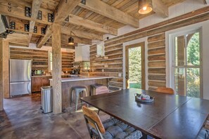 Maison (2 Bedrooms) | Intérieur