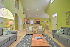 Casa (5 Bedrooms) | Parte interna