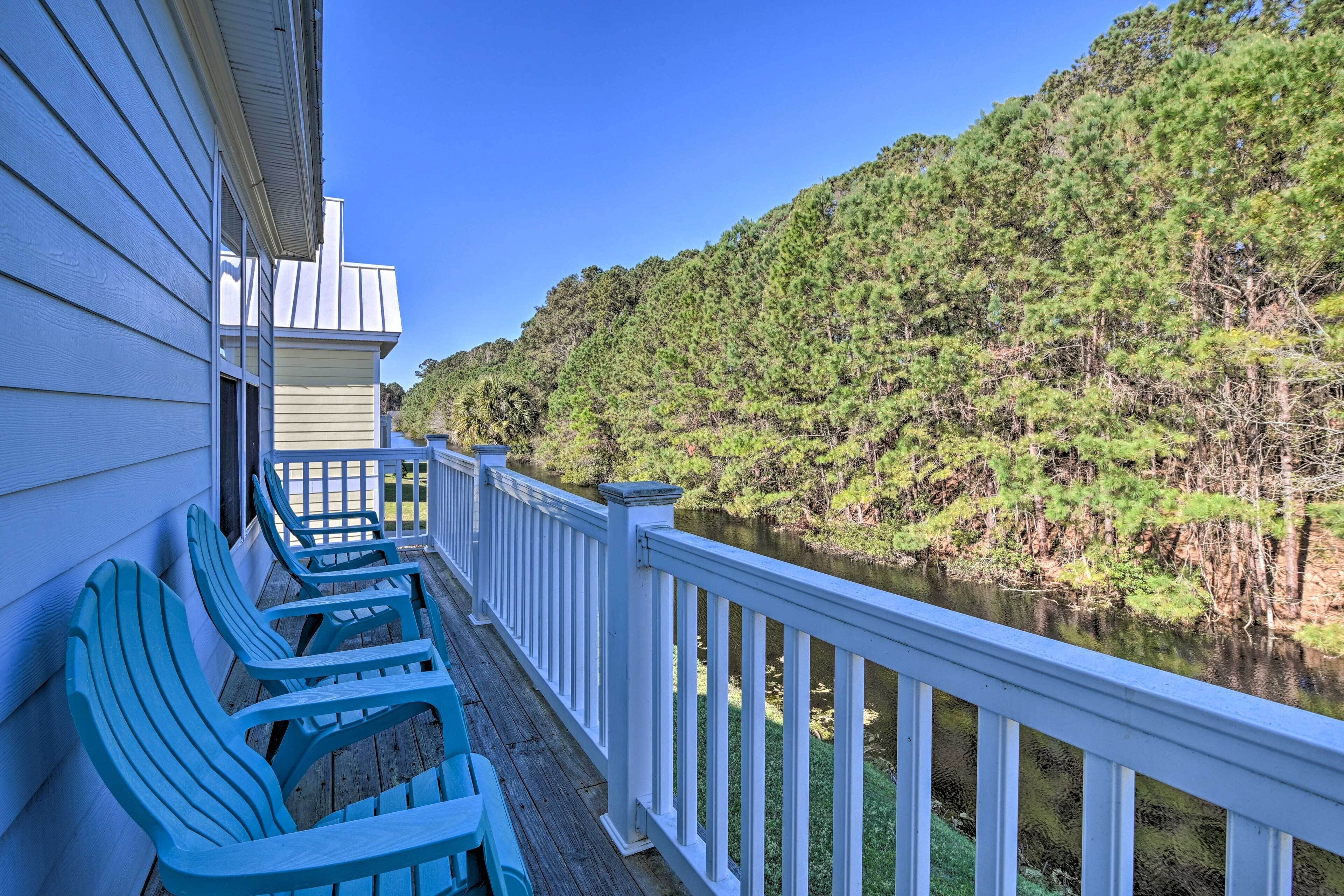 Rumah (5 Bedrooms) | Interior