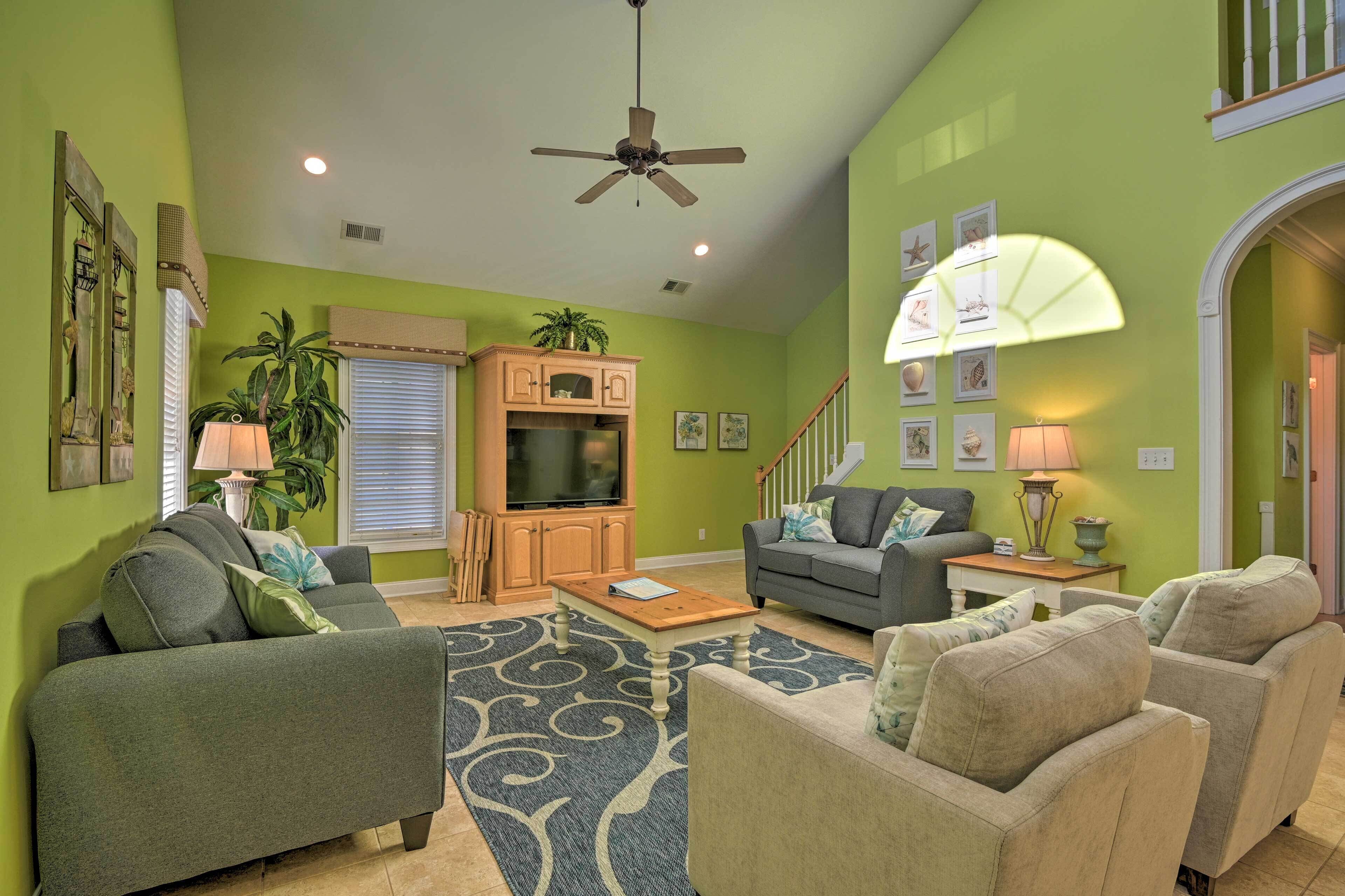 Casa (5 Bedrooms) | Parte interna