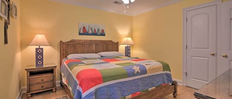 House (5 Bedrooms) | Interior