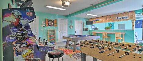 House (5 Bedrooms) | Front of property