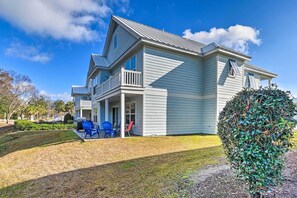 Casa (5 Bedrooms) | Parte interna