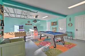 Casa (5 Bedrooms) | Parte interna