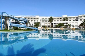 Exterior - Prestige Resort Hammamet (Hammamet)