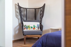 1 habitación, wifi gratis y ropa de cama 