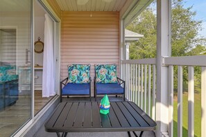 Apartment (2 Bedrooms) | Interior - Resort Amenity Access: Chic Myrtle Beach Condo! (Myrtle Beach)