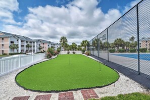 Apartamento (2 Bedrooms) | Parte interna