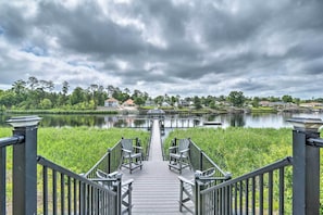 公寓 (2 Bedrooms) | 內部