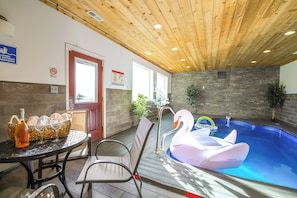 Ferienhaus (2 Bedrooms) | Innenbereich