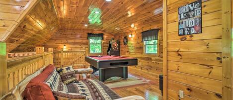 Casa (2 Bedrooms) | Interior