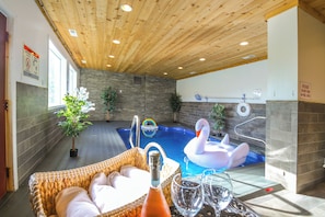 Ferienhaus (2 Bedrooms) | Innenbereich