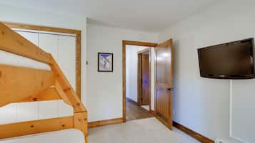 Departamento (2 Bedrooms) | Interior