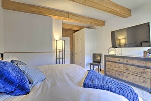 Huoneisto (2 Bedrooms) | Sisätilat