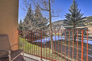 Apartment (2 Bedrooms) | Innenbereich